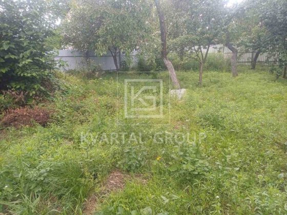 БЕЗ КОМІСІЇ, ділянка 5 соток під забудову, вул. Київська Ірпінь