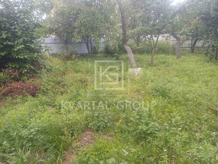 БЕЗ КОМІСІЇ, ділянка 5 соток під забудову, вул. Київська - фото 1