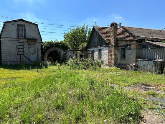 Продається ділянка в Саксаганському районі, вул.Харцизька. Кривий Ріг