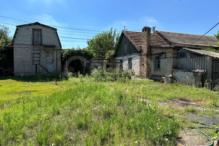 Продається ділянка в Саксаганському районі, вул.Харцизька. - фото 1