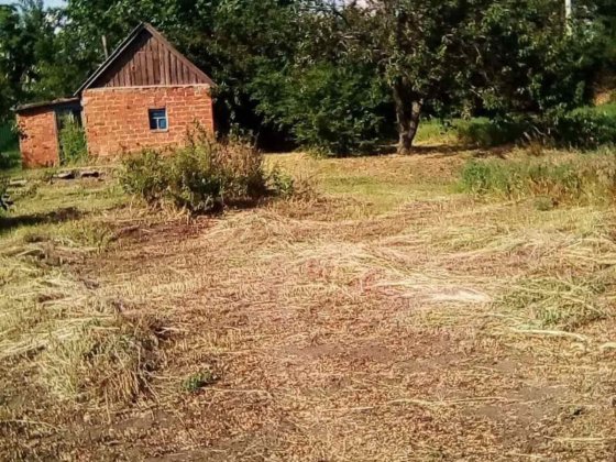 Власник! продам земельну ділянку пос.Мирний Кременчуг