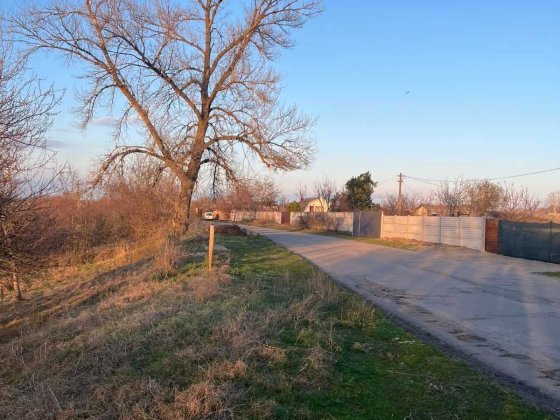 Продам земельну ділянку р-н дач Бази Ринковського, Мала Кохнівка Кременчук