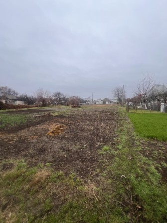 Земля під будівництво у Кременчуці - фото 1