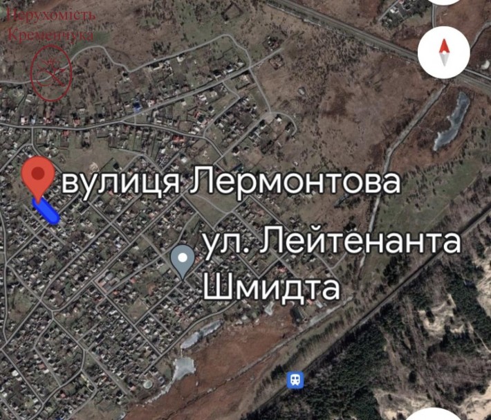 Продаж /шість земельних ділянок, під інд. будівництво / Лашки - фото 1