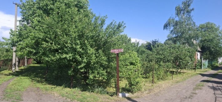 Срочно Приватизована земельна ділянка,с. Мала Кохнівка СТ"Агрохімік" - фото 1