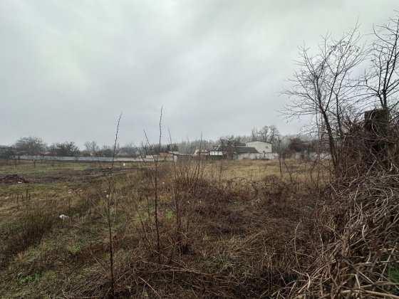 Продаж ділянки Крюків Автоленд Кременчук