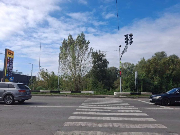 Ірпінь Ділянка Фасадна Жираф КЛО ву.Соборна Ирпень 28сот Участок Земля - фото 1
