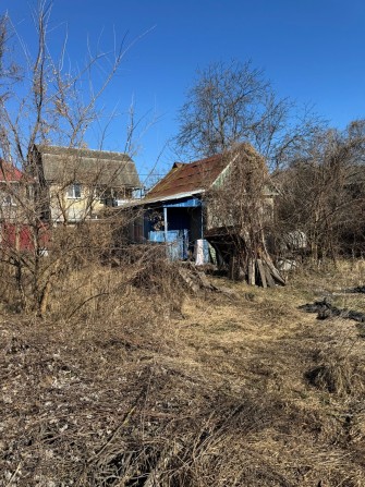 Продам ділянку 4.5 сотки. В 9 хвилинах від метро Славутич. Без %! - фото 1