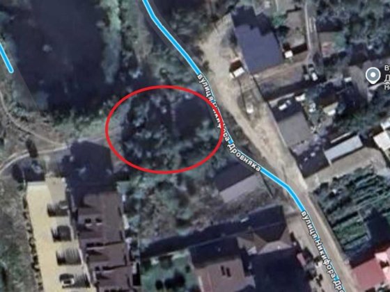 Без%! Чудова ділянка 10 соток тауни бізнес Дровняка Бальзака Троєщина! Киев