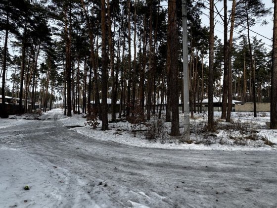 КМ ZAHRAVA 2, 30 соток Ирпень