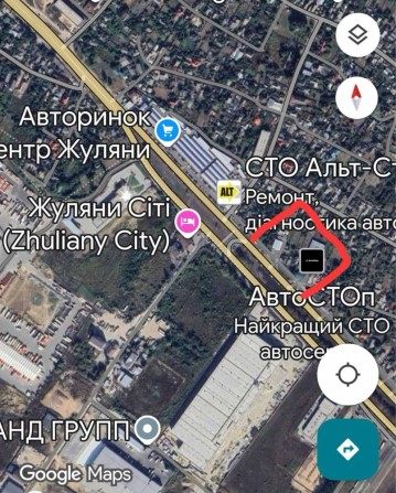 Продам участок 22 сотки - фото 1
