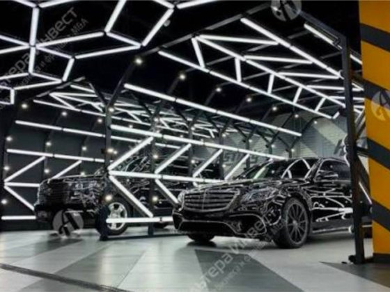 Продам автосервис, мойку, детейлинг Киев