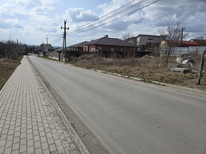Продам земельну ділянку. Лезнево - фото 1