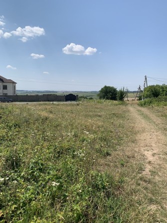 Продаж чудової земельноі ділянки 15 хвилин від центру міста - фото 1