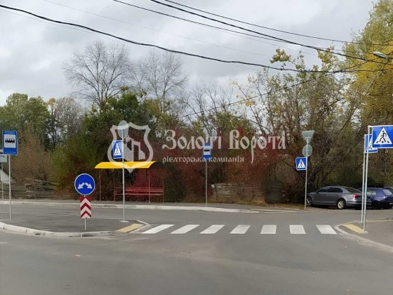Ділянка, 8,25 соток. Маланюка, 59, Микільська Слобідка Київ