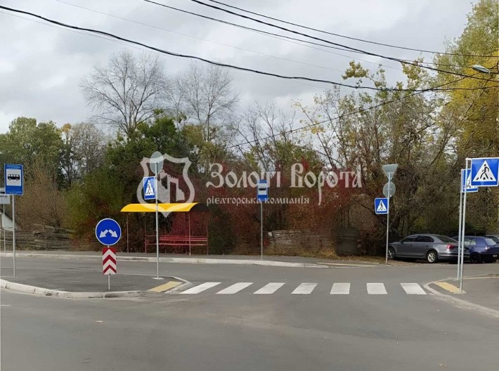 Ділянка, 8,25 соток. Маланюка, 59, Микільська Слобідка - фото 1