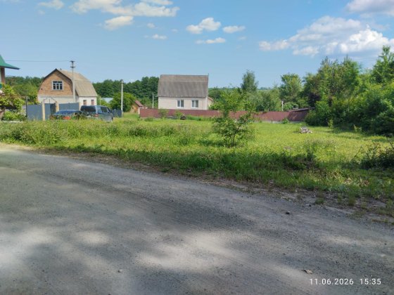 Продаж земельної ділянки. Власник Хмельницький