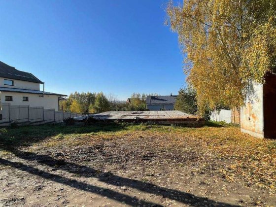 Продаж земельної ділянки. Масив Обрій . Хмельницкий