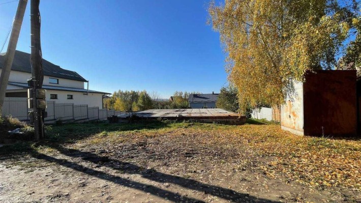 Продаж земельної ділянки. Масив Обрій . - фото 1