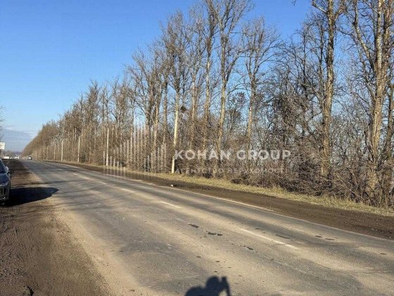 ‼️Продаж фасадної ділянки 1,6га траса Хмельницький #89512‼️ Хмельницький