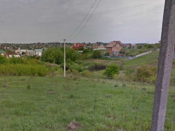 Продаж земельної ділянки Дубово SL Хмельницький