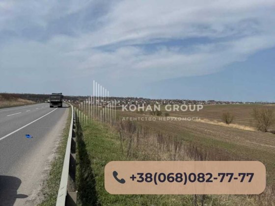 ‼️Продаж ділянки під забудову в зростаючому районі #1920‼️ Хмельницький