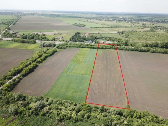 Зниження ціни!!!Продаж фасадної ділянки по трасі Луцьк-Рівне! Луцк