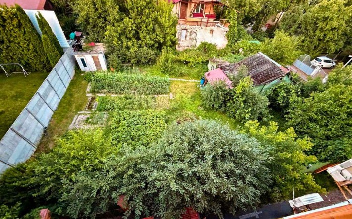 Продам ділянку 6 соток в С.Т. - фото 1