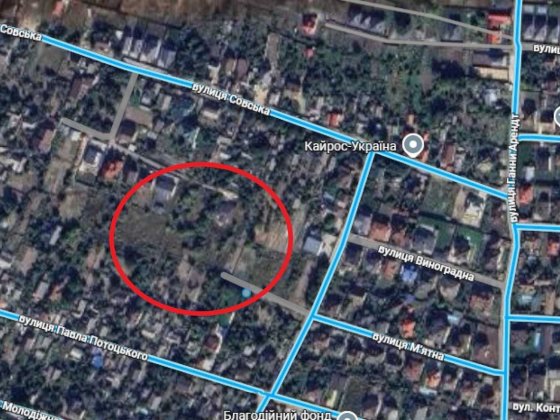 Без % Чудова ділянка 10 сот Совська Лучкая Колоса Жуляни Васильківська Київ