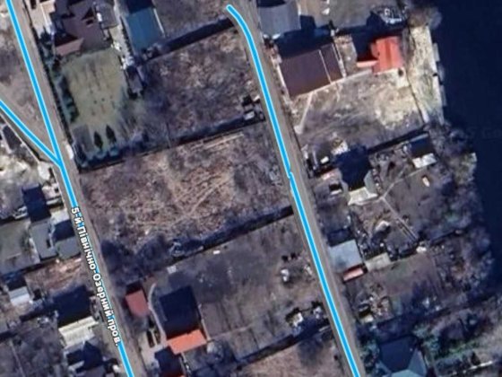 Чудова ділянка 22 сотки ел 15кВТ озеро Мартишів Центральна Осокорки! Київ