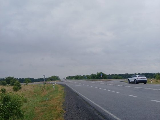 Продаж земельної ділянки  під комерцію. Перша лінія Луцк