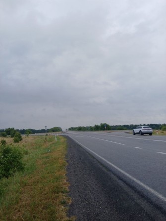 Продаж земельної ділянки  під комерцію. Перша лінія - фото 1