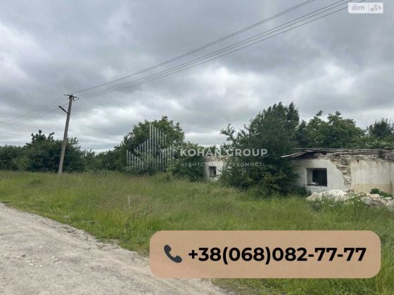‼️Центр Красилова — 60 соток під забудову, топ-локація‼️ Хмельницький