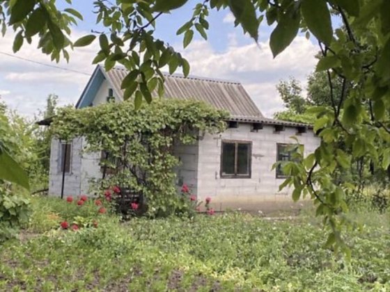 Продаж земельної ділянки з будинком! Хмельницький