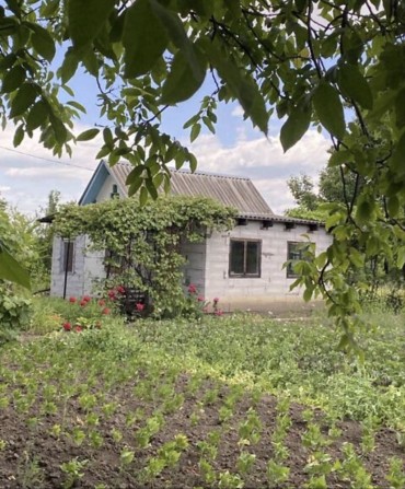 Продаж земельної ділянки з будинком! - фото 1