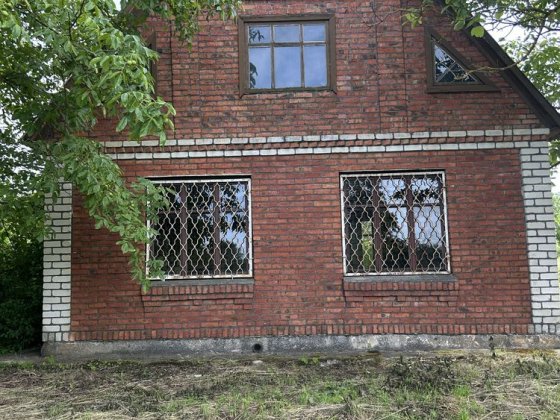 Будинок з землею Хмельницкий