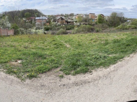 Земельна ділянка, Яр, Оржицька, 16а Полтава