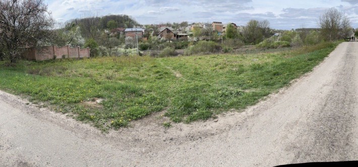 Земельна ділянка, Яр, Оржицька, 16а - фото 1