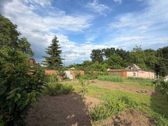 ‼️  Продаж ‼️  Ділянка, р-н Половки Полтава