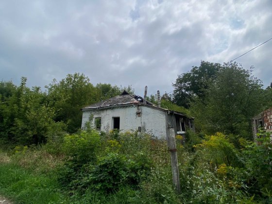 Продаж земельної ділянки 6.6 соток з комунікаціями в місті! Полтава