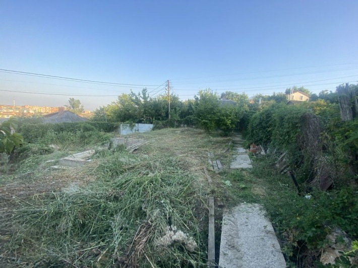 Продаж земельна ділянка в Центрі міста - фото 1