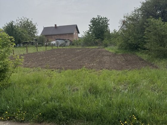 Продаж земельної ділянки. Мікрорайон Лєзнєво. Провулок 2-ий Болгарськи Хмельницкий