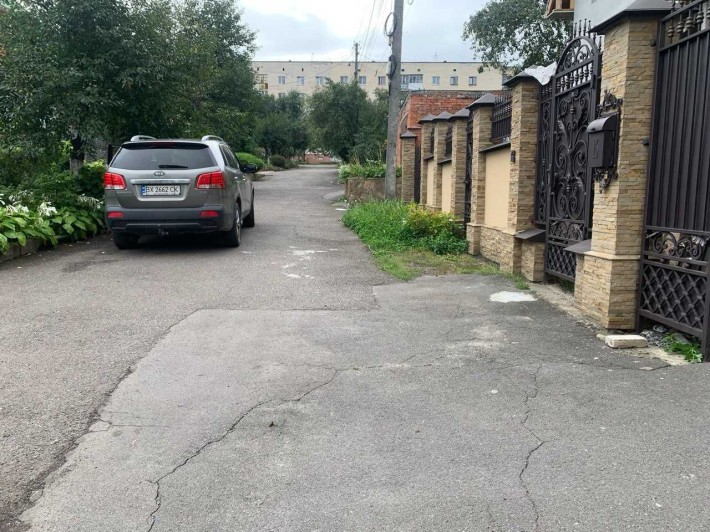 земельна ділянк р-н Філармонії - фото 1