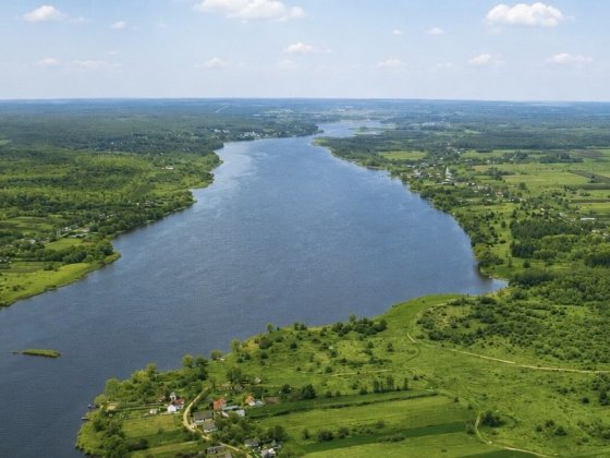 Участок біля річки | БУГ на березі | Власник | 12 сотих Хмельницький