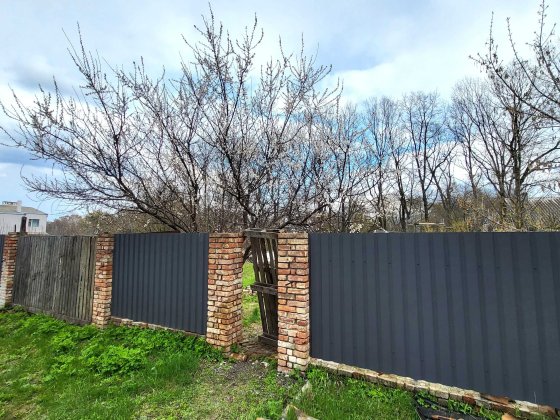‼️М-н Червоний шлях‼️Продаж ділянки з виходом в ліс Полтава