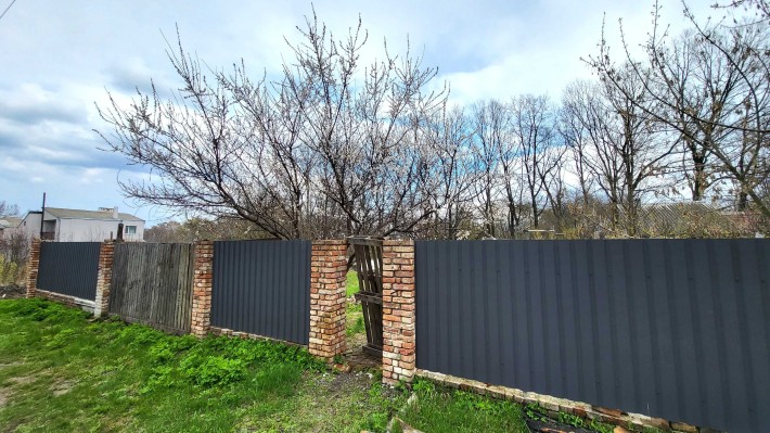 ‼️М-н Червоний шлях‼️Продаж ділянки з виходом в ліс - фото 1