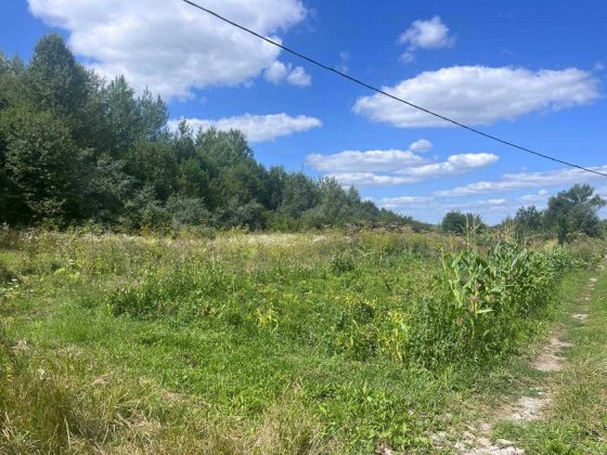 Продаж земельної ділянки. Видрові Доли. Хмельницький