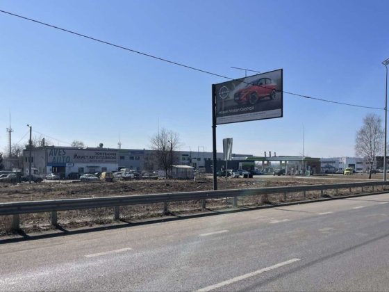 Здається в оренду або продається земельна ділянка Полтава
