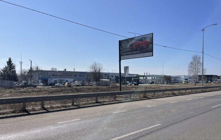 Здається в оренду або продається земельна ділянка - фото 1