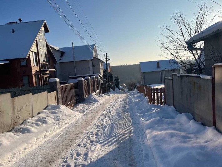 Ділянка, де починається Ваш новий дім - фото 1